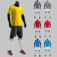 Image result for Kids Soccer Uniforms