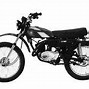 Image result for Kawasaki KE 100Cc