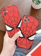 Image result for spider man iphone cases