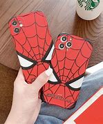 Image result for Metro PCS iPhone XR Spider-Man Case
