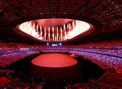 Image result for Olympic Stadium Montreal