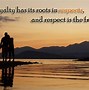 Image result for Loyalty Respect Love