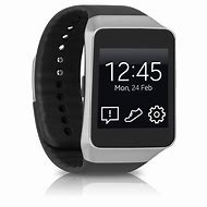 Image result for Waterproof Samsung Galaxy Gear Smartwatch