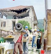 Image result for Zemljotres U Crnoj Gori
