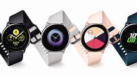 Image result for Samsung Smart Watch 40Mm Discricao