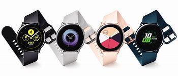 Image result for Samsung Watch Fit 3