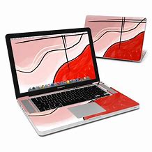 Image result for Red MacBook Pro Skin