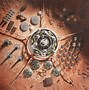 Image result for Colony Concept Art