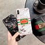 Image result for Gucci iPhone XR Case