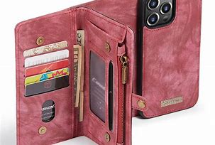Image result for Amazon iPhone 13 Wallet Case