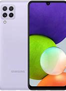 Image result for Samsung Galaxy A22 4G 128GB Violet