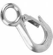 Image result for Swivel Eye Clip