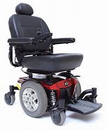 Image result for VA Power Chair