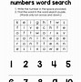 Image result for Write Numbers 1-10