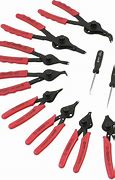 Image result for Snap Ring Pliers