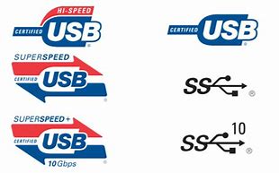 Image result for USB Type Logo