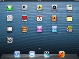 Image result for iPad iOS 4
