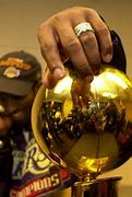 Image result for Kobe Trophy Picture