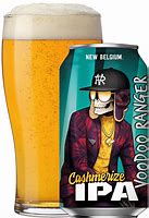 Image result for New Belgium Cashmerize IPA