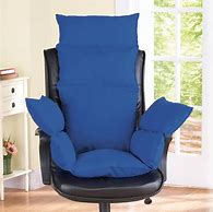 Image result for Chair Back Support Cushion