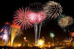 Image result for Amazing New Year Fireworks