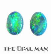 Image result for Blue Green Opal