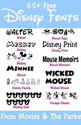 Image result for Walt Disney Font Meme Download