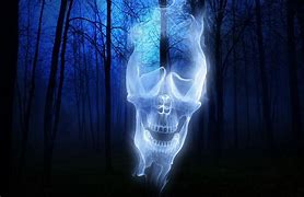 Image result for Screen Wallpaper Ghost