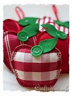 Image result for Fabric Apple Pattern