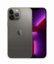 Image result for iPhone 13 Pro Max 128GB Graphit