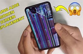 Image result for Types of Phone Screen Problems