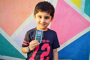 Image result for Small Phones for Kids