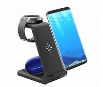 Image result for Samsung 3 in 1 Charger