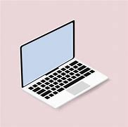 Image result for Vector Images for Laptop