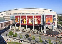 Image result for Cleveland Cavaliers Stadium