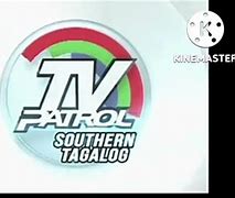 Image result for TV Patrol Southern Tagalog April 20 2020