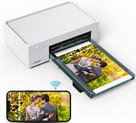 Image result for Printer for 4X6 Photos Travel