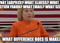 Image result for What Difference Does It Make Now Meme