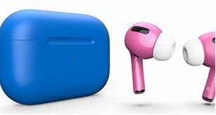 Image result for Air Pods Customized Color