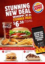 Image result for Burger King Coupons Printable Free