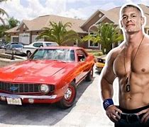 Image result for John Cena New Car