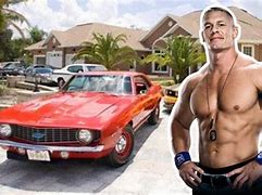 Image result for John Cena Coupe