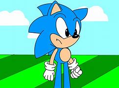 Image result for Sonic Animation