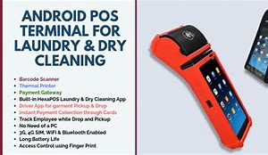 Image result for Dry Cleaning Terminal