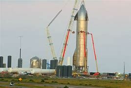 Image result for SpaceX Starship Explotion