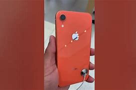 Image result for iPhone XR Orange and iPhone 11 Green