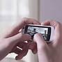 Image result for Mini Smartphone Hands