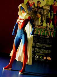Image result for New Krypton Superwoman