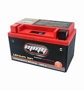 Image result for Best Lithium Motorcycle Battery