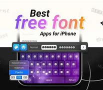 Image result for iPhone 15 Font
